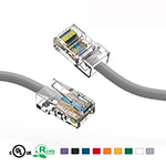 Cat6 Cable Non-Booted