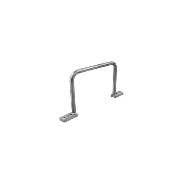 Eagle Large D-Ring Cable Management Ring - 8 1/8" W X 6 1/8" D Metal Distribution Ring 11 thumbnail image