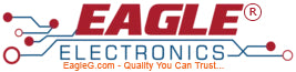 EAGLEG.COM logo