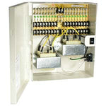18 Port AC24V 15Amps Power Supply Box, OA-P24AC18P-15 - EAGLEG.COM