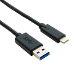 USB Type C Male to USB3.0 (G1) A-Male Cable - EAGLEG.COM