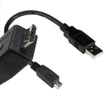USB 2.0 A-Male to Micro USB B USB-Male Cable - EAGLEG.COM