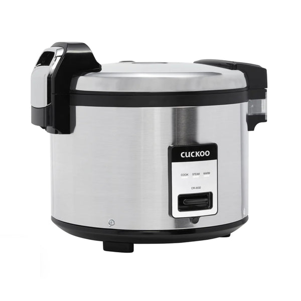 CUCKOO CR-3032 Commercial Rice Cooker 30-Cups | Commercial Rice