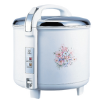 Tiger Electric Rice Cooker and Warmer 15-Cups JCC-2700 - EAGLEG.COM