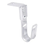 Ceiling Mount Style 3/4" J-Hook Cable Support Wire Management System (Set of 25) 102265