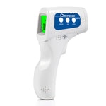 Digital Non-Contact Infrared Thermometer Medical Grade - EAGLEG.COM
