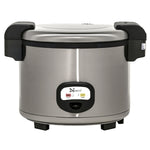 Narita NRC-1160 Commercial Rice Cooker 30-Cups
