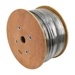1000Ft 18AWG/6 Riser (CMR) unshielded Stranded Power Control Cable