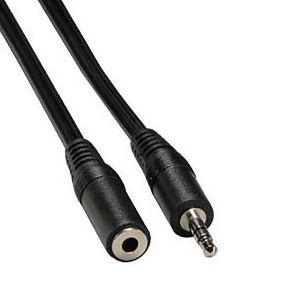 3.5mm Stereo Audio Cable Extension Stereo Cable Extension Eagle