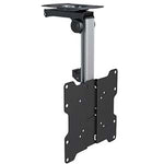 Folding Ceiling TV Mount 17 - 37" LCD-CM222 - EAGLEG.COM