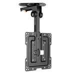 19~43" LED LCD Ceiling/Under Cabinet Folding TV Mount 502919