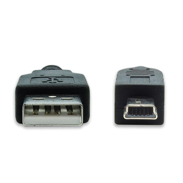 ROLINE USB 0.5m cavo USB 0,5 m USB A USB C Nero, Oro ROLINE USB 0.5m cavo USB 0,5 m USB A USB C Nero, Oro