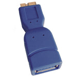USB 3.0 A Female to Micro-B Male Adapter - EAGLEG.COM