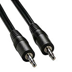 Stereo Audio Cable
