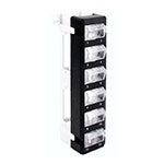 Blank Patch Panels