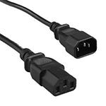 C13 to C14 Power Cords