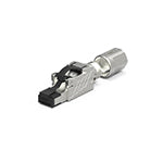 CAT7/CAT8 RJ45 Plugs