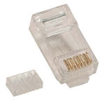 Cat6 RJ45 Plugs