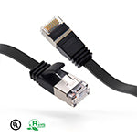 Cat6 U/FTP Flat Cables