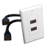 Keystone Jack/Wall Plates