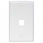 Keystone Wall Plates