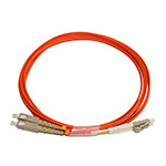 OM2 Duplex Fiber Optic