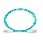 OM3 Duplex Fiber Optic