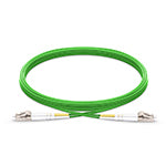 OM5 Fiber Optic Cables