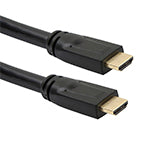 Plenum HDMI Cables