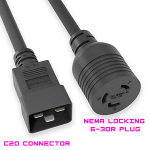 Power Adapter Cords