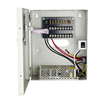 Power Distribution Boxes
