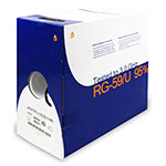 RG59 Coaxial Cables