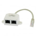 RJ45 Adapters