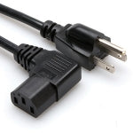 Right Angle Power Cords