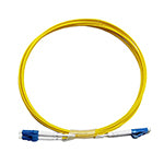 Duplex Single-Mode
