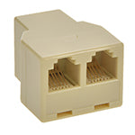 T Adapters