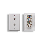 Telephone Wall Plates
