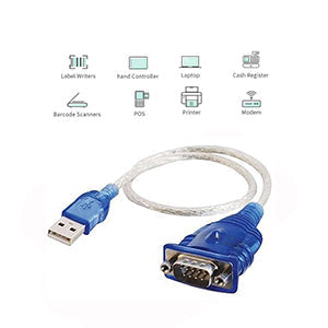 USB Adapter Cables