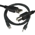 USB Cables