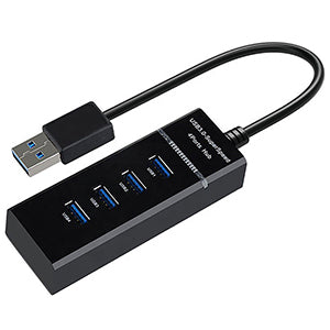 USB Hubs
