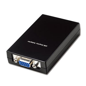 Display Adapters