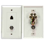 Wall Plates