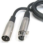 XLR Audio Cable