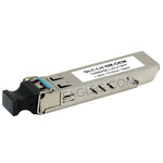 Cisco Compatible (GLC-LH-SM) GE SFP LC Connector LX/LH Transceiver