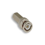 RG59 BNC Male Twist-on Connector
