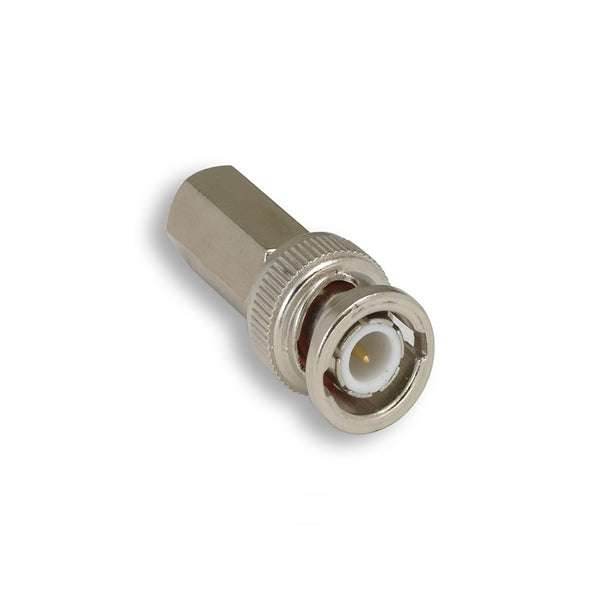 VideoSecu 20 Pcs of BNC Male Twist-on Camera Connector VideoSecu 20 Pcs of BNC Male Twist-on Camera Connector