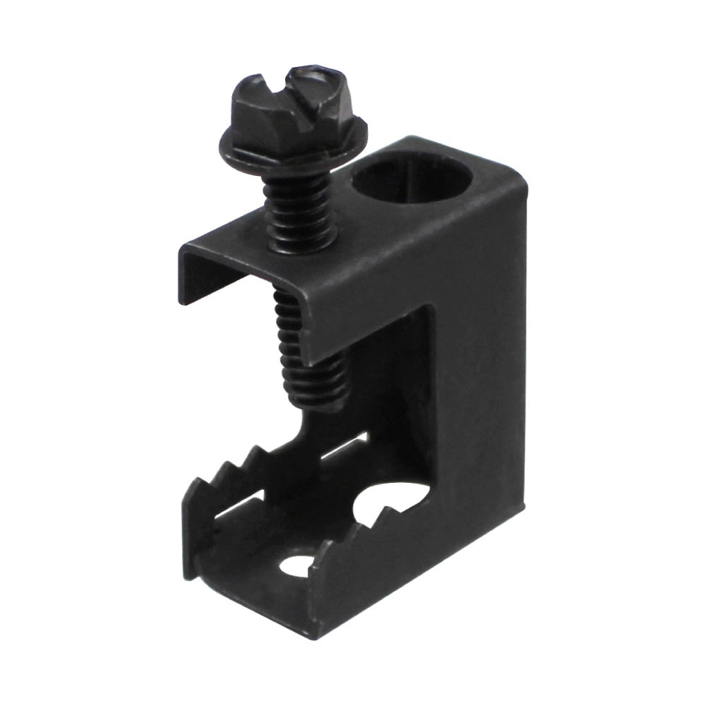 3/4 Jaw Opening Beam Clamp (100-Pack)