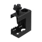 3/4" Jaw Opening Beam Clamp (100-Pack)-BCSS-938