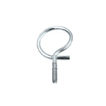 Bridle Rings 1” Diameters Threaded Screw (100-Packs)