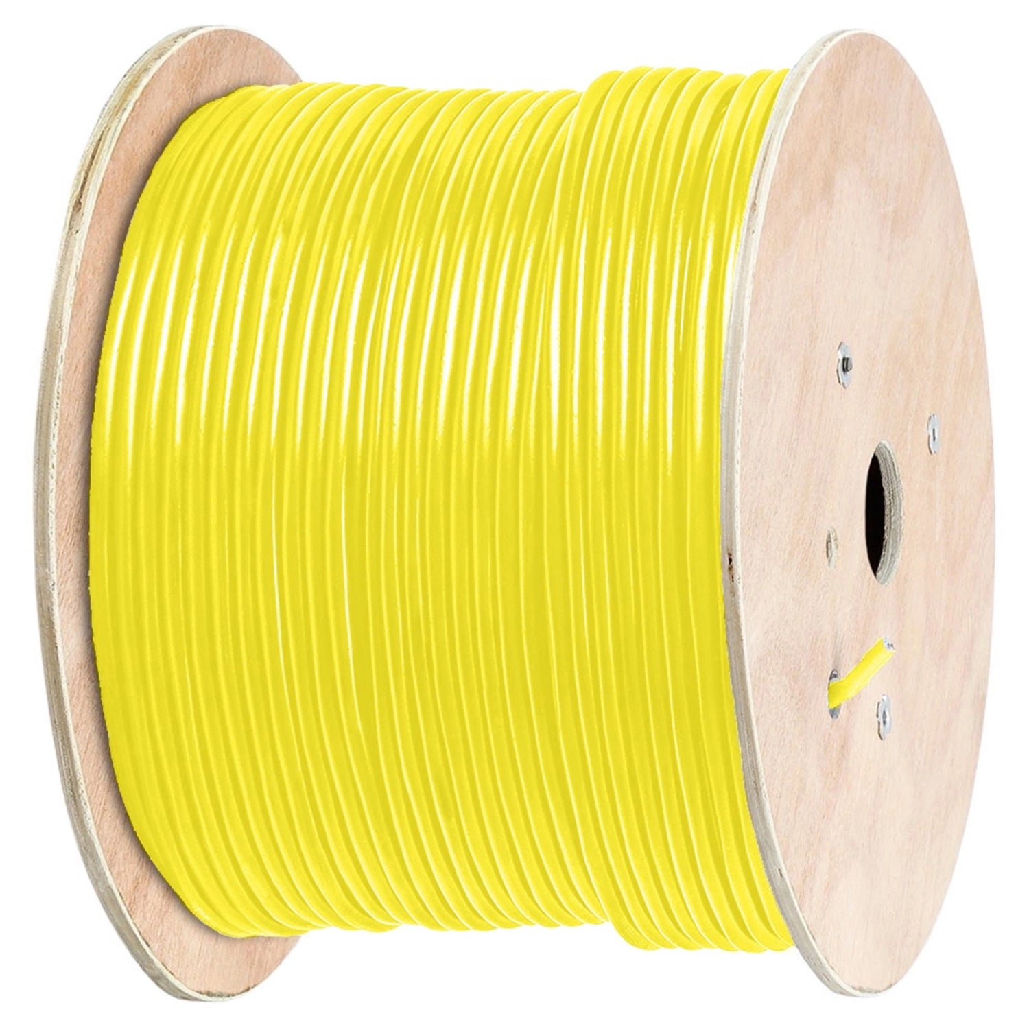 Cmr Riser Cable 1000Ft Cat6 23AWG Solid Shielded FTP Riser (CMR) Bulk Cable | Eagle ...